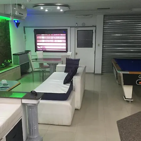 Departamentos Suites Puerto Madryn Room photo