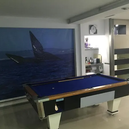 Departamentos Suites Puerto Madryn Room photo