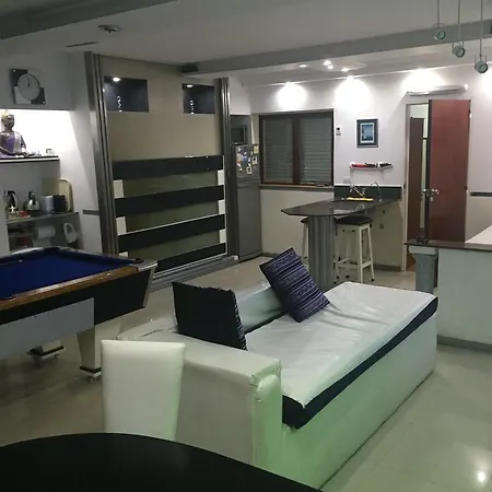 Departamentos Suites Puerto Madryn Room photo
