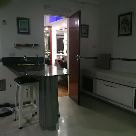Departamentos Suites Puerto Madryn Room photo