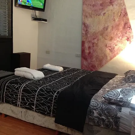 Departamentos Suites Puerto Madryn Room photo