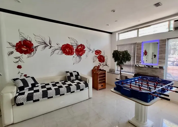 Departamentos Suites