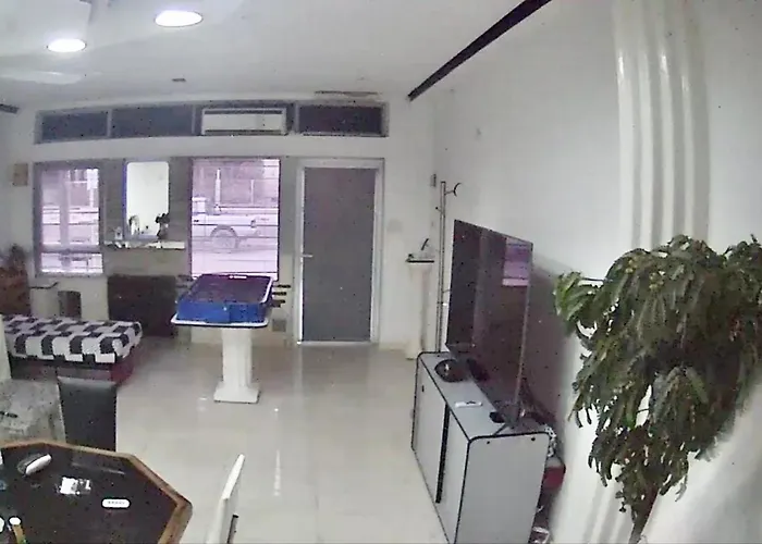 Departamentos Suites