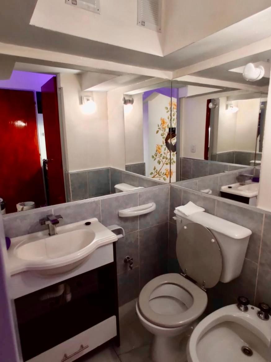 Apartment Departamento