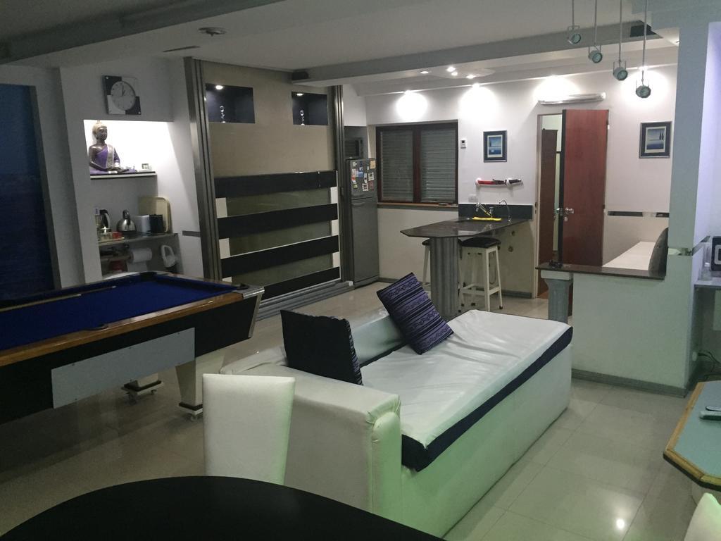 Departamento Apartment