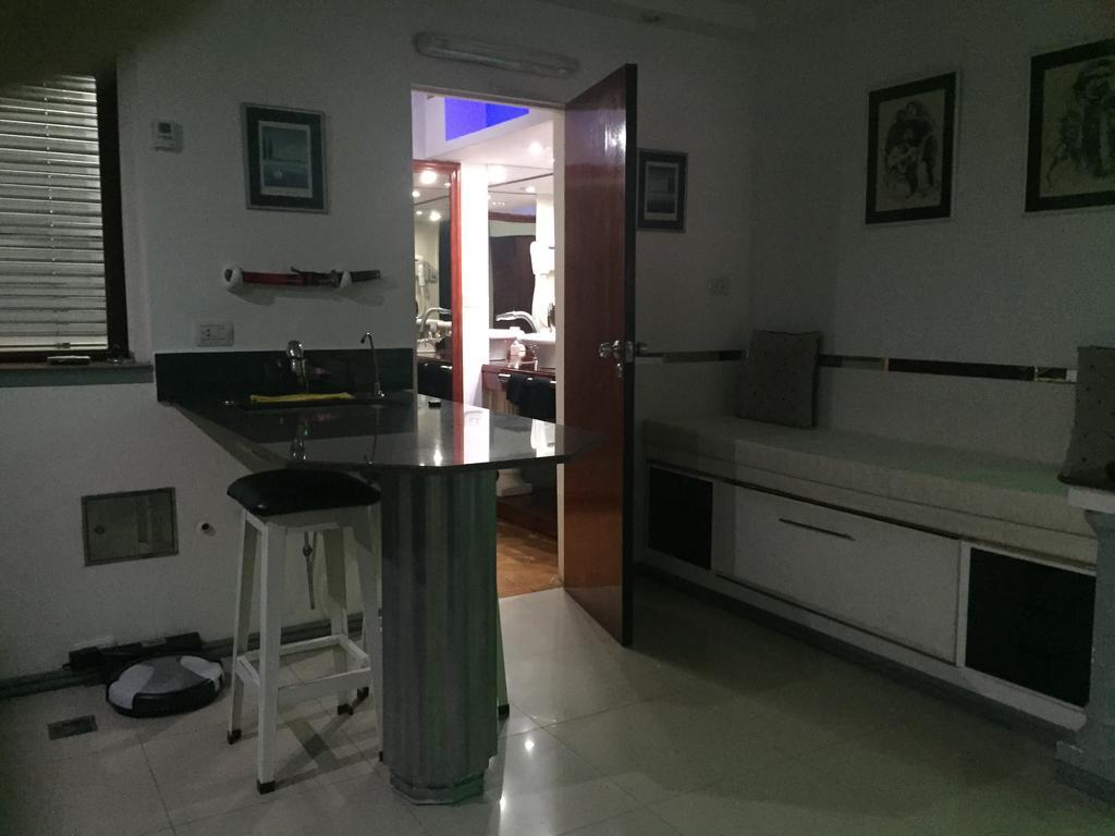 Apartment Departamento Puerto Madryn