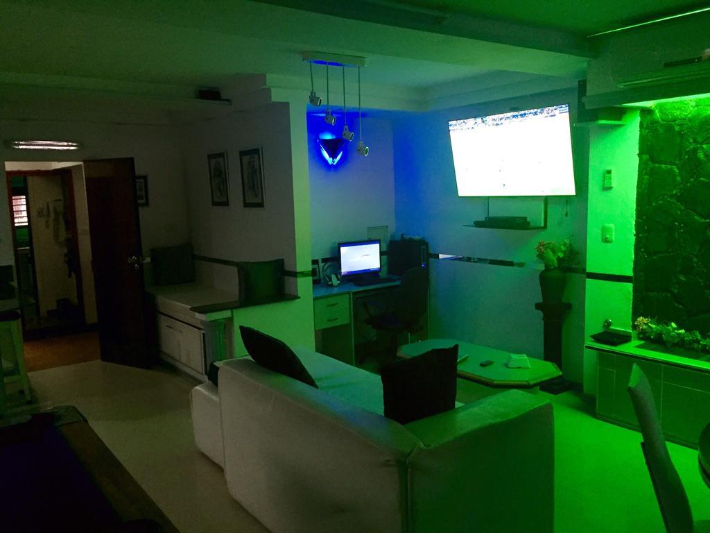 Apartment Departamento