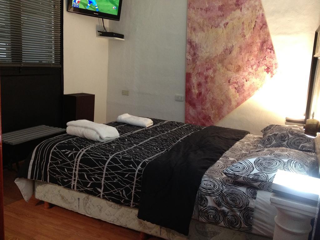 Apartment Departamento *