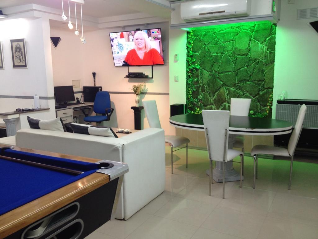 Departamento Apartment Puerto Madryn