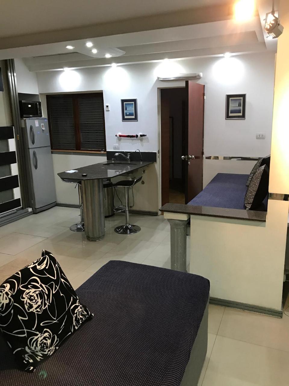 Departamento Apartment